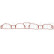 Gasket, intake manifold 655.860 Elring, Thumbnail 2