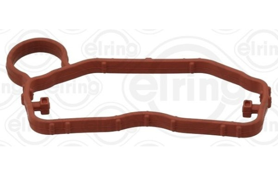 Gasket, intake manifold 696.200 Elring, Image 2