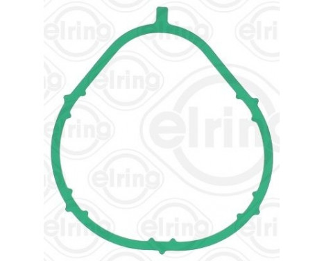 Gasket, intake manifold 698.450 Elring, Image 2