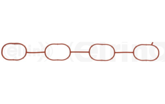Gasket, intake manifold 705.040 Elring, Image 2