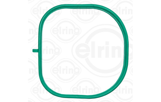 Gasket, intake manifold 708.610 Elring, Image 2
