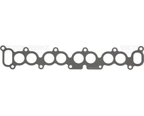 Gasket, intake manifold 71-10105-00 Viktor Reinz