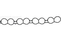 Gasket, intake manifold 71-10150-00 Viktor Reinz
