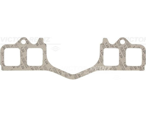 Gasket, intake manifold 71-10271-00 Viktor Reinz