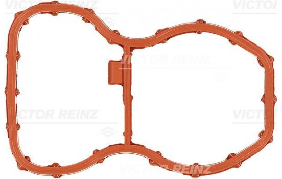 Gasket, intake manifold 71-10390-00 Viktor Reinz