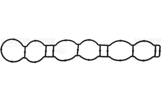 Gasket, intake manifold 71-10465-00 Viktor Reinz