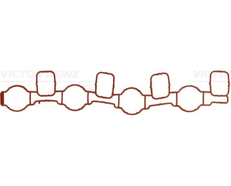 Gasket, intake manifold 71-10510-00 Viktor Reinz