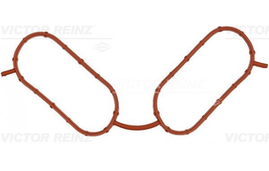 Gasket, intake manifold 71-10677-00 Viktor Reinz