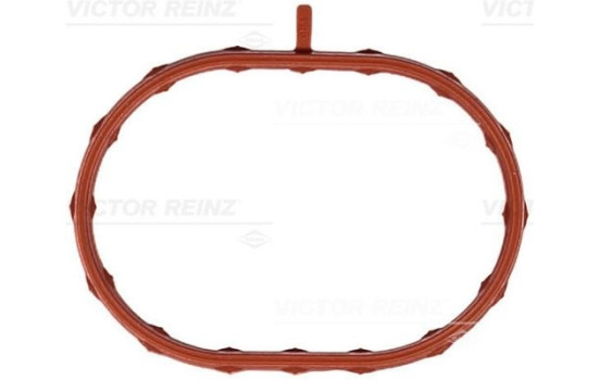 Gasket, intake manifold 71-11481-00 Viktor Reinz