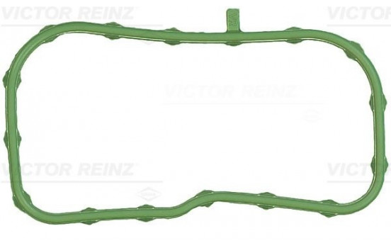 Gasket, intake manifold 71-12114-00 Viktor Reinz
