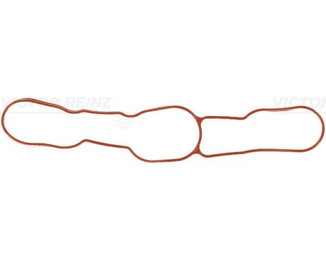 Gasket, intake manifold 71-12156-00 Viktor Reinz