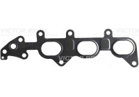 Gasket, intake manifold 71-12348-00 Viktor Reinz
