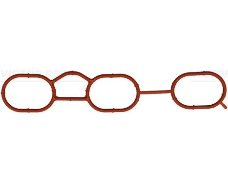 Gasket, intake manifold 71-12365-00 Viktor Reinz