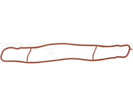 Gasket, intake manifold 71-12695-00 Viktor Reinz