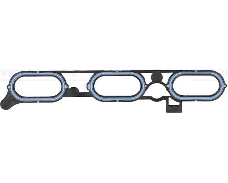 Gasket, intake manifold 71-16678-00 Viktor Reinz