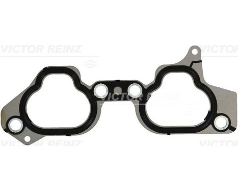 Gasket, intake manifold 71-17438-00 Viktor Reinz