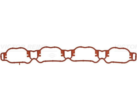 Gasket, intake manifold 71-17628-00 Viktor Reinz