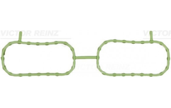 Gasket, intake manifold 71-18107-00 Viktor Reinz