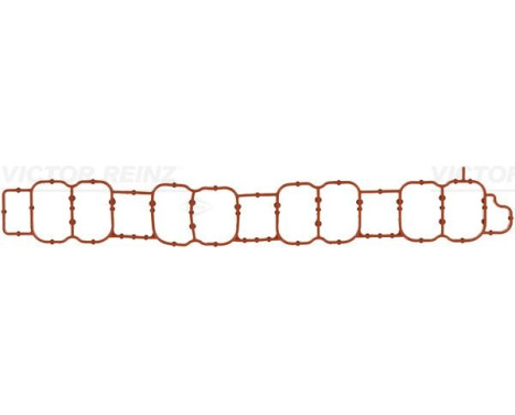 Gasket, intake manifold 71-21255-00 Viktor Reinz