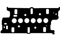 Gasket, intake manifold 71-22687-40 Viktor Reinz