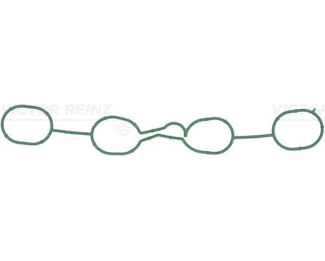 Gasket, intake manifold 71-22953-00 Viktor Reinz