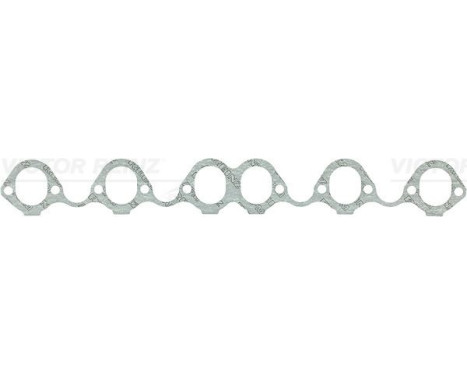 Gasket, intake manifold 71-24768-10 Viktor Reinz