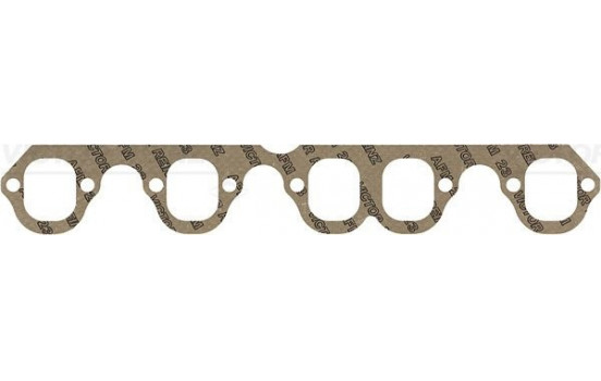 Gasket, intake manifold 71-24787-10 Viktor Reinz