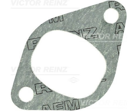 Gasket, intake manifold 71-24887-10 Viktor Reinz