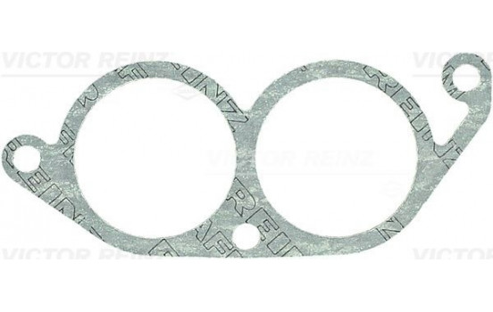 Gasket, intake manifold 71-27123-00 Viktor Reinz