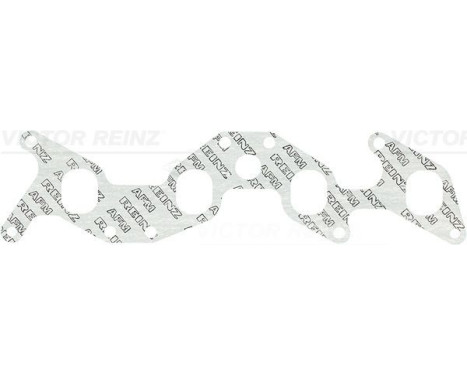 Gasket, intake manifold 71-27289-10 Viktor Reinz