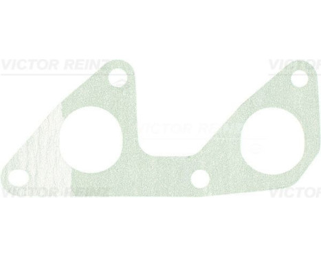 Gasket, intake manifold 71-27308-10 Viktor Reinz