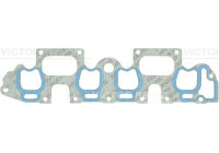 Gasket, intake manifold 71-28631-00 Viktor Reinz
