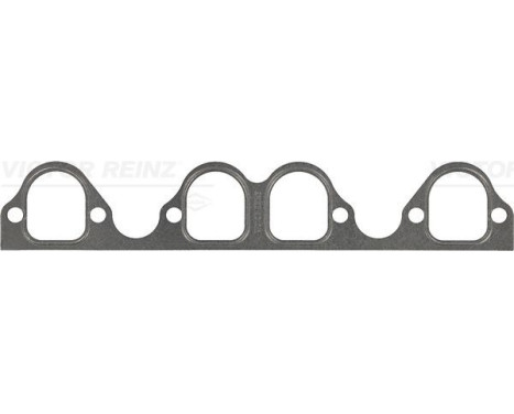 Gasket, intake manifold 71-28781-10 Viktor Reinz