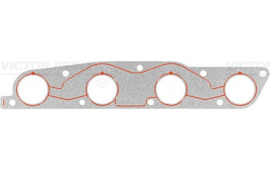 Gasket, intake manifold 71-29087-00 Viktor Reinz