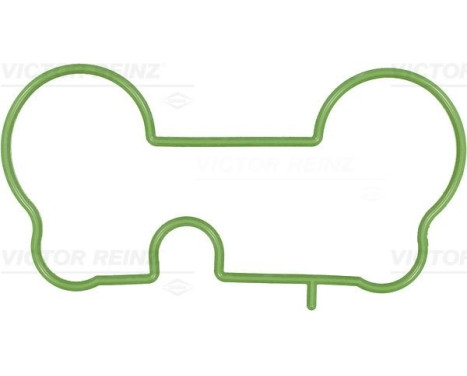 Gasket, intake manifold 71-31138-00 Viktor Reinz