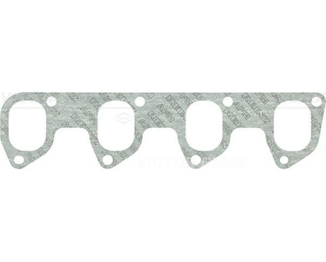 Gasket, intake manifold 71-31626-10 Viktor Reinz