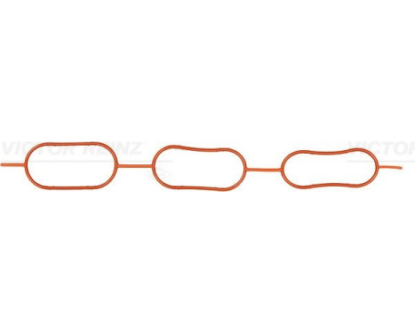Gasket, intake manifold 71-31801-00 Viktor Reinz