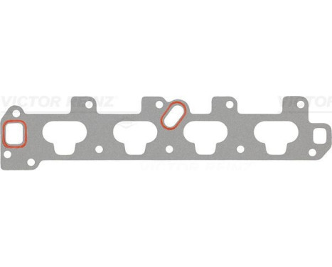 Gasket, intake manifold 71-31966-10 Viktor Reinz