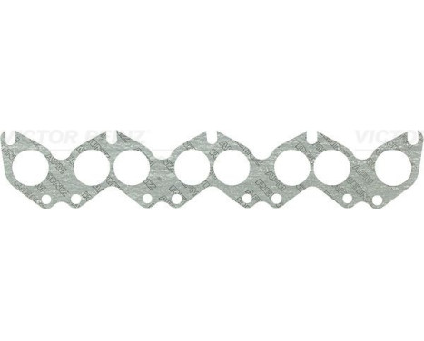 Gasket, intake manifold 71-33639-00 Viktor Reinz