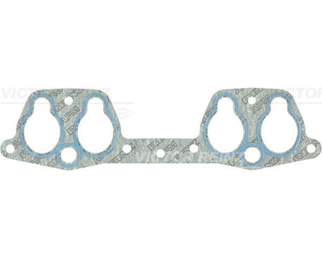 Gasket, intake manifold 71-33676-00 Viktor Reinz