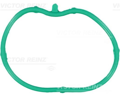 Gasket, intake manifold 71-34083-00 Viktor Reinz