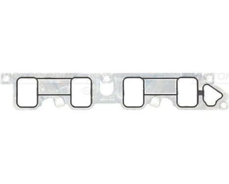 Gasket, intake manifold 71-34109-00 Viktor Reinz