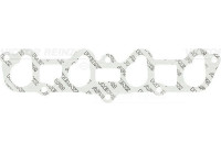 Gasket, intake manifold 71-34114-00 Viktor Reinz