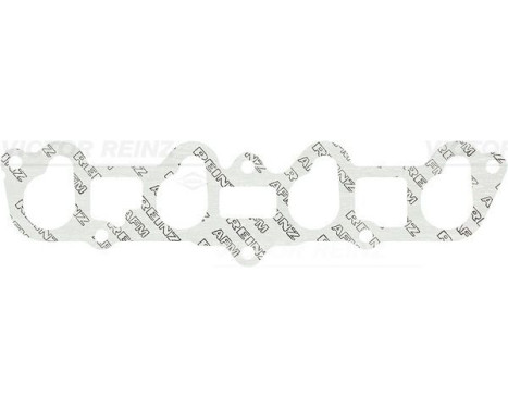 Gasket, intake manifold 71-34114-00 Viktor Reinz