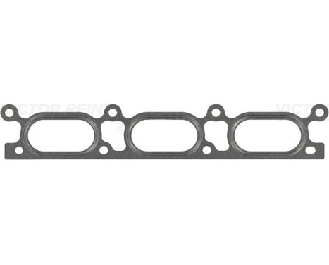 Gasket, intake manifold 71-34209-00 Viktor Reinz