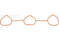 Gasket, intake manifold 71-34241-00 Viktor Reinz