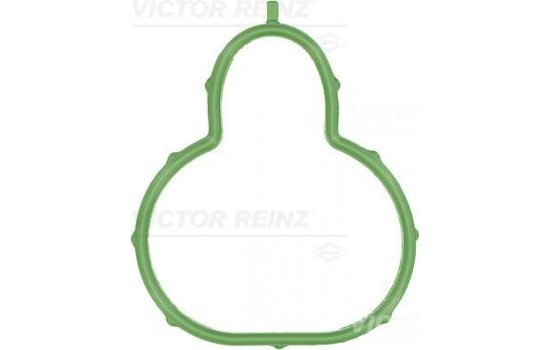 Gasket, intake manifold 71-34321-00 Viktor Reinz
