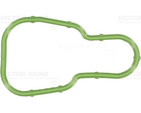Gasket, intake manifold 71-34323-00 Viktor Reinz