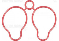 Gasket, intake manifold 71-34361-00 Viktor Reinz
