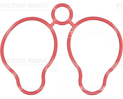 Gasket, intake manifold 71-34361-00 Viktor Reinz